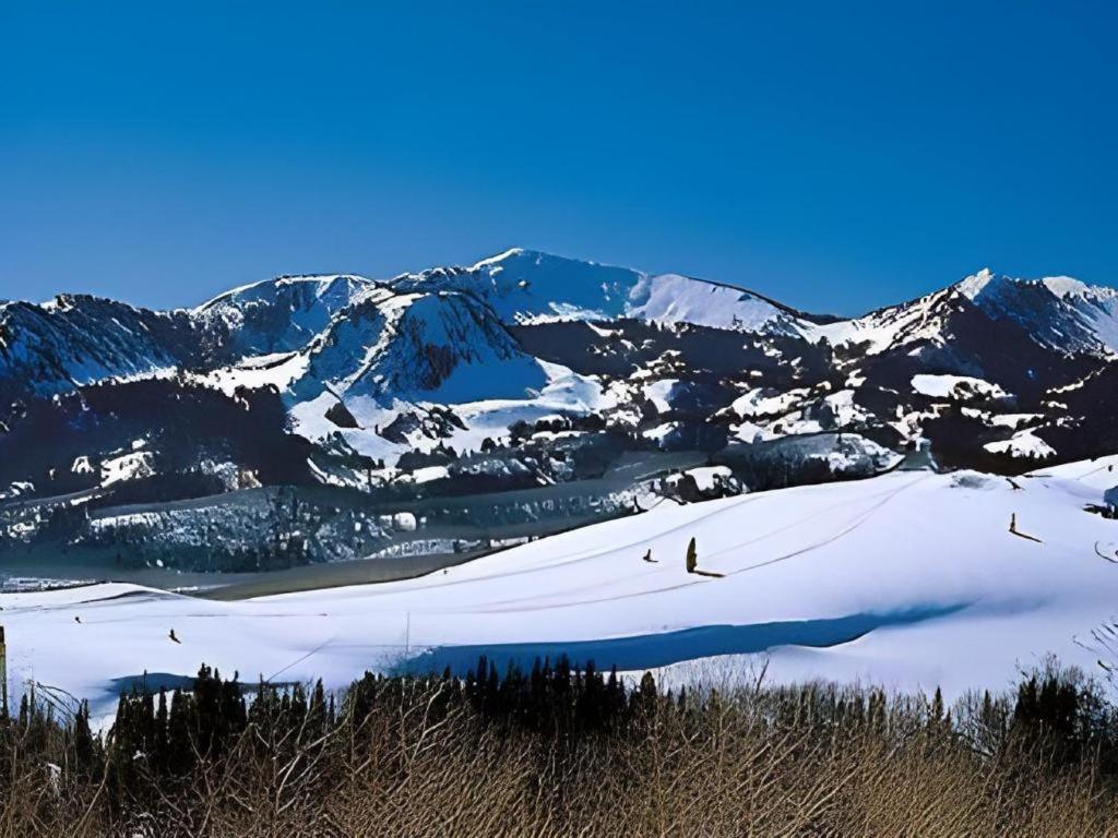 Marriott'S Summit Watch Hotel Park City Exterior photo