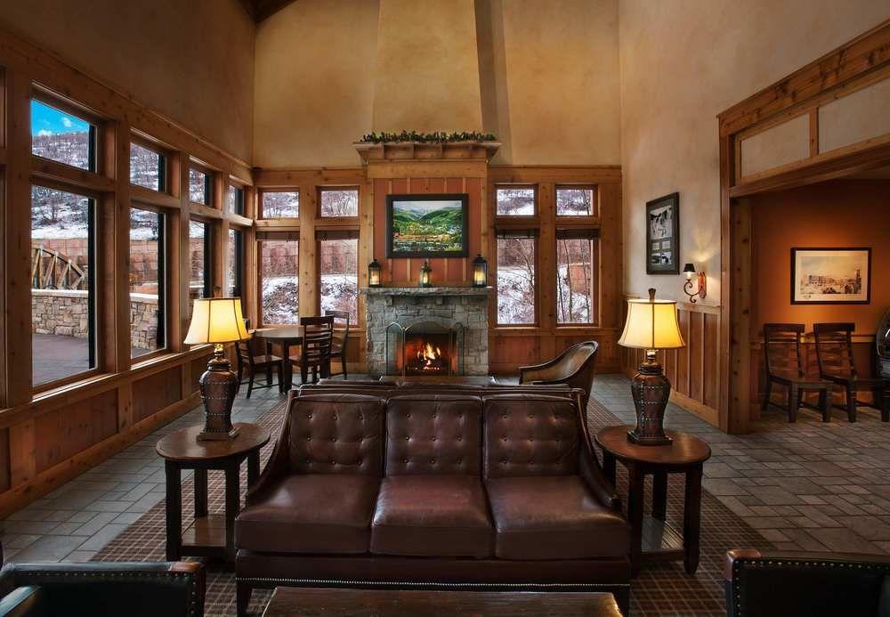 Marriott'S Summit Watch Hotel Park City Exterior photo