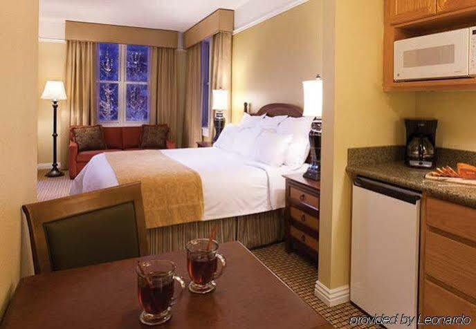 Marriott'S Summit Watch Hotel Park City Exterior photo
