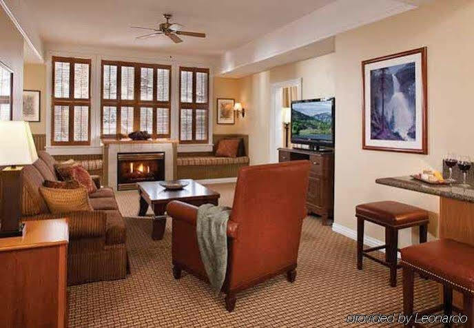 Marriott'S Summit Watch Hotel Park City Exterior photo